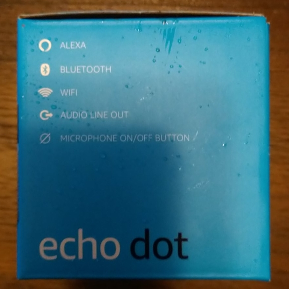 💯echo dot🎅 - Picture 2 of 7